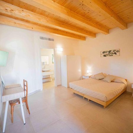 Il Fiore Della Vita Trulli Country House Conversano Exterior photo