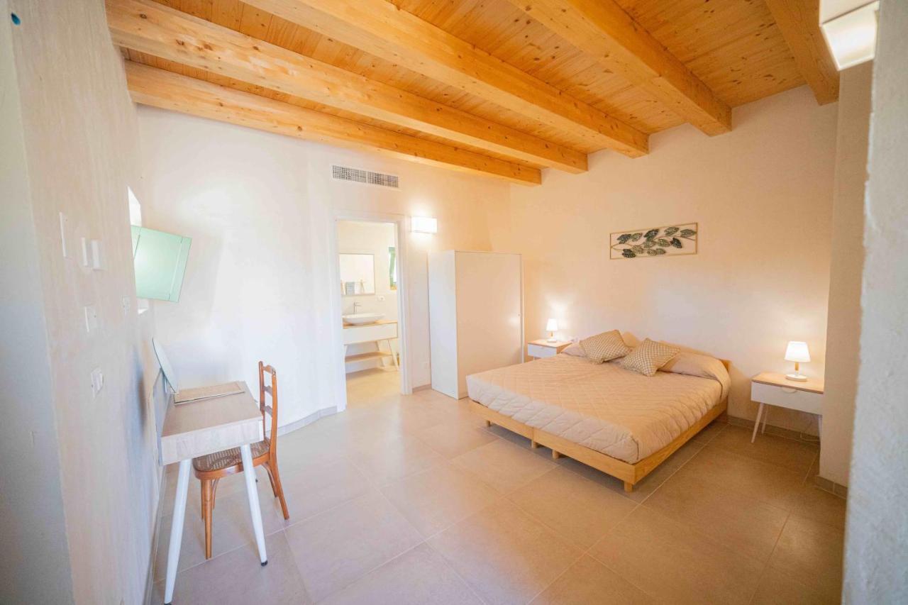 Il Fiore Della Vita Trulli Country House Conversano Exterior photo
