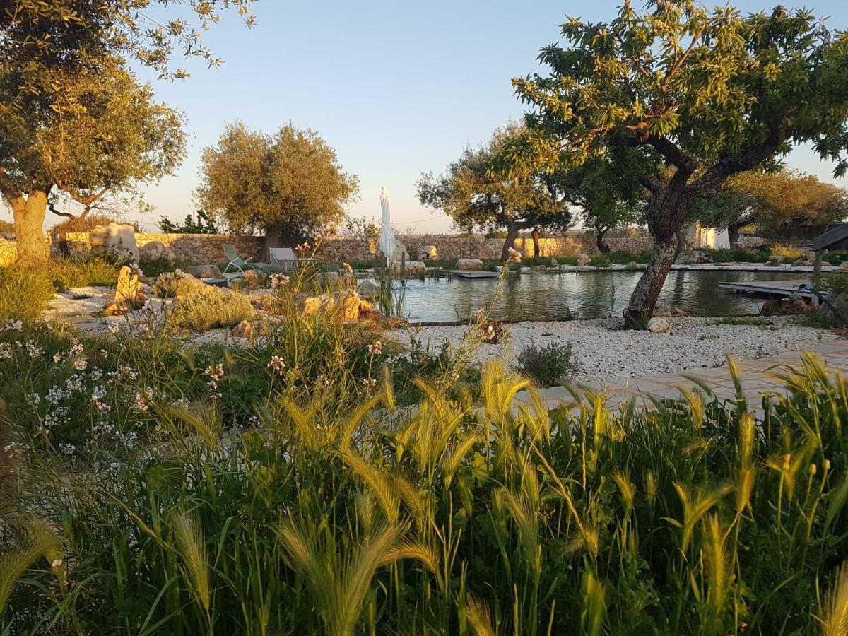 Il Fiore Della Vita Trulli Country House Conversano Exterior photo