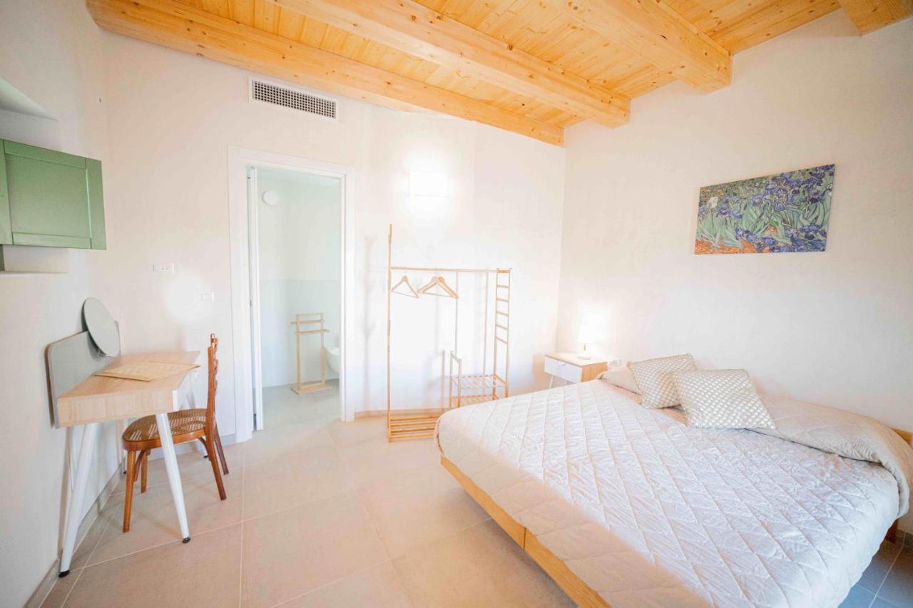 Il Fiore Della Vita Trulli Country House Conversano Exterior photo